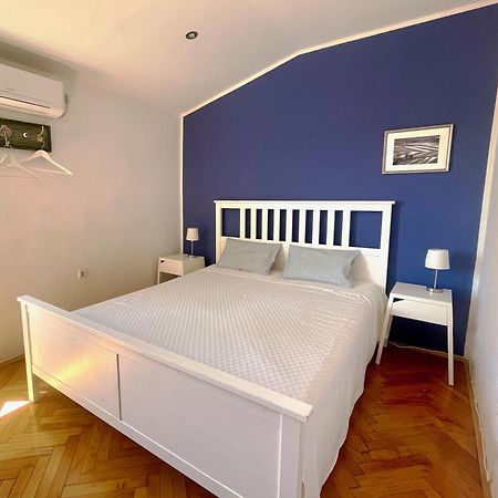 Split City Apartment Bene 21 Екстер'єр фото