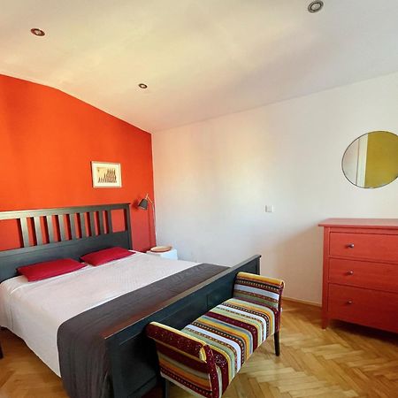 Split City Apartment Bene 21 Екстер'єр фото