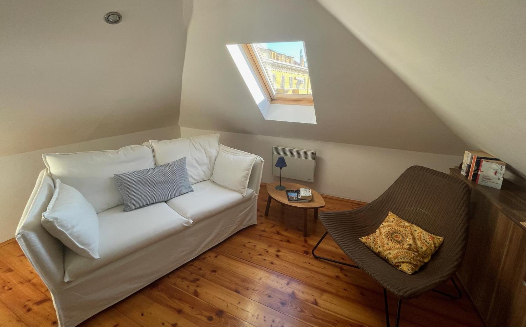 Split City Apartment Bene 21 Екстер'єр фото