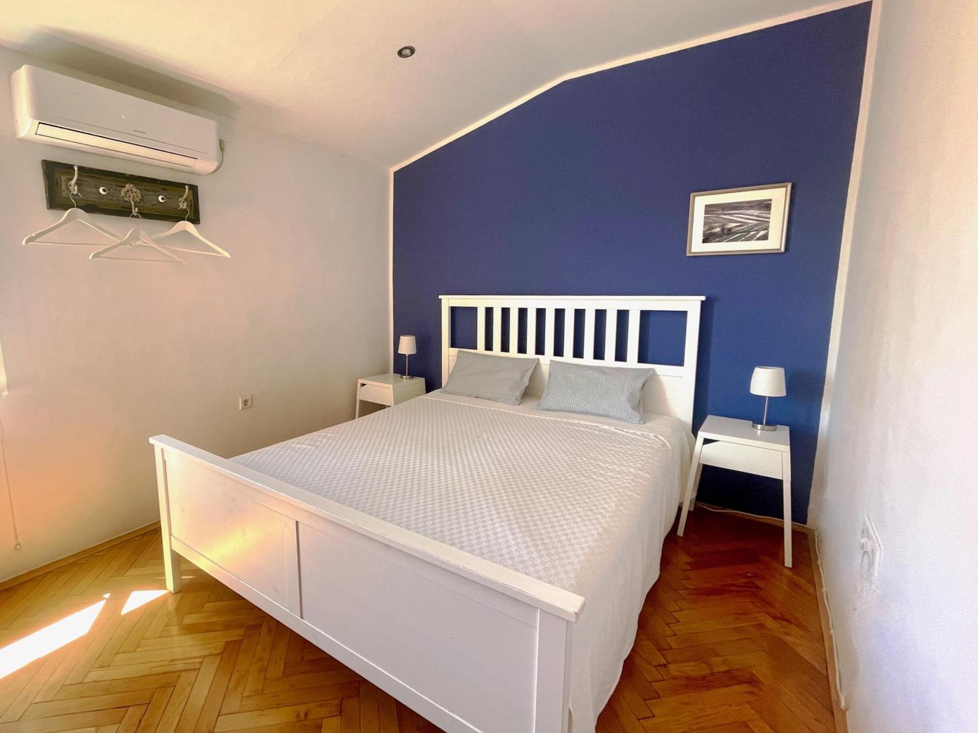 Split City Apartment Bene 21 Екстер'єр фото