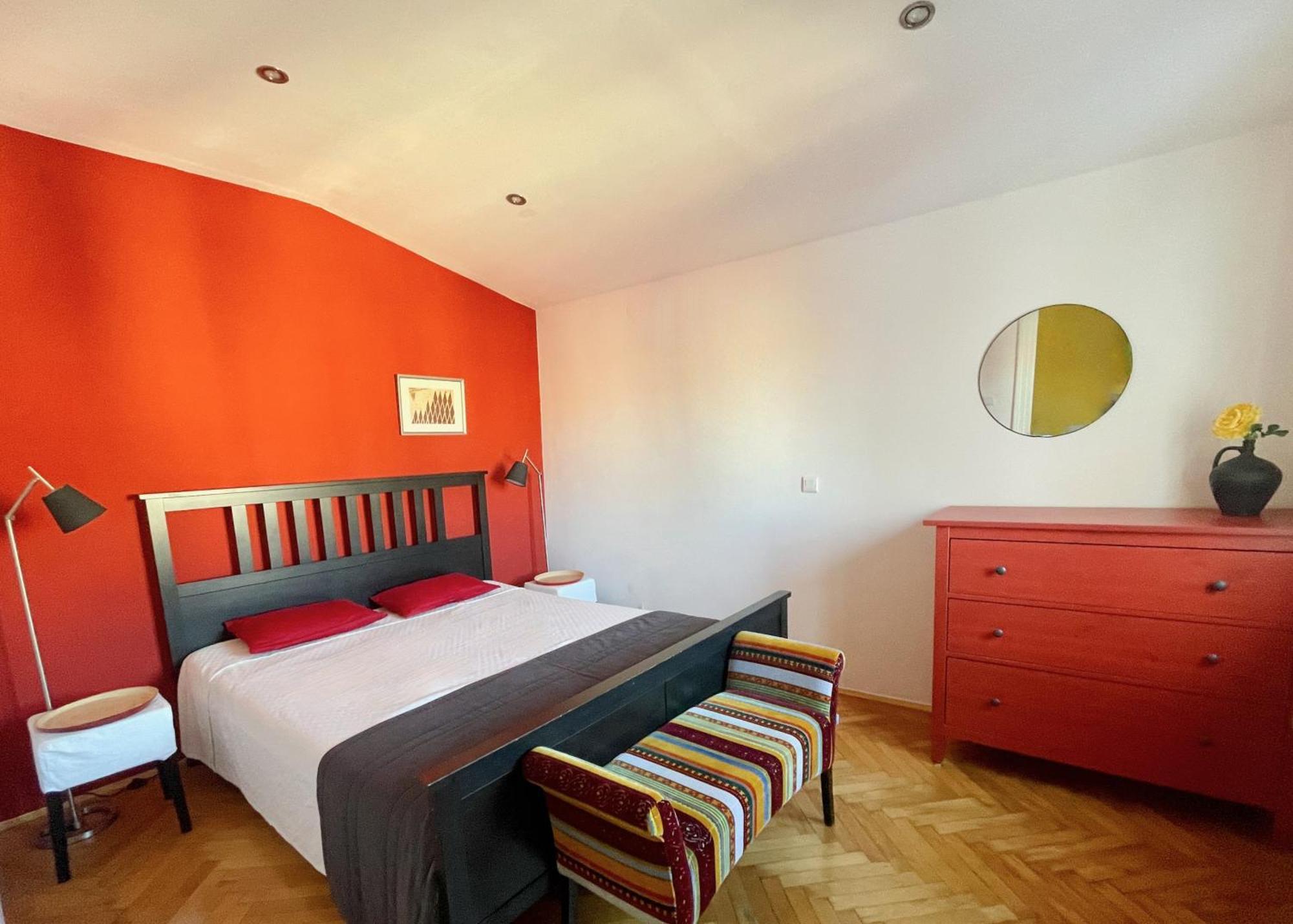 Split City Apartment Bene 21 Екстер'єр фото