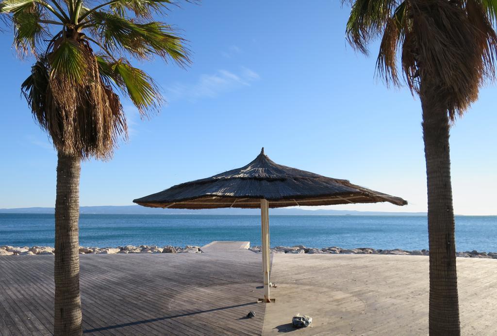 Split City Apartment Bene 21 Екстер'єр фото