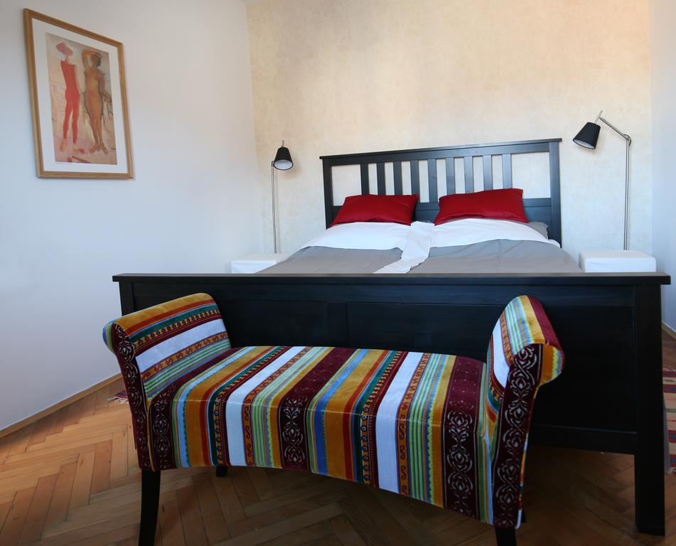 Split City Apartment Bene 21 Екстер'єр фото