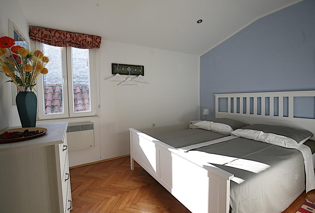 Split City Apartment Bene 21 Екстер'єр фото