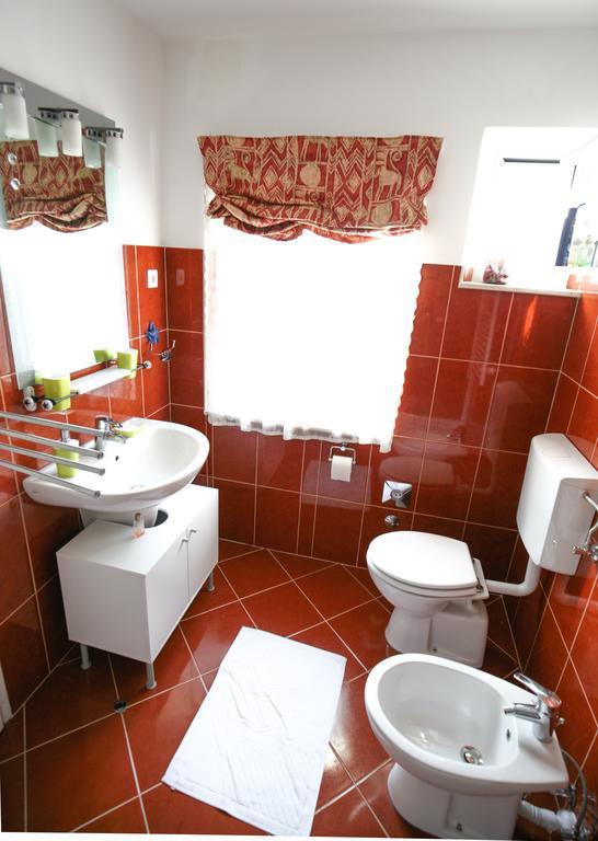 Split City Apartment Bene 21 Екстер'єр фото